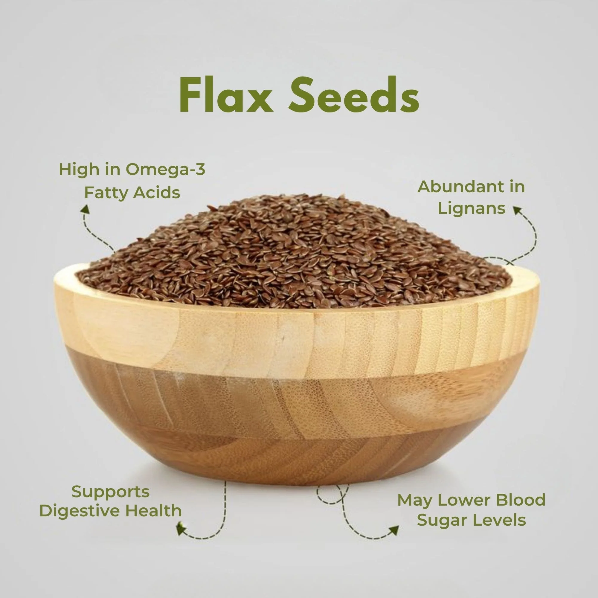 Amayu Flax Seeds - Image 5