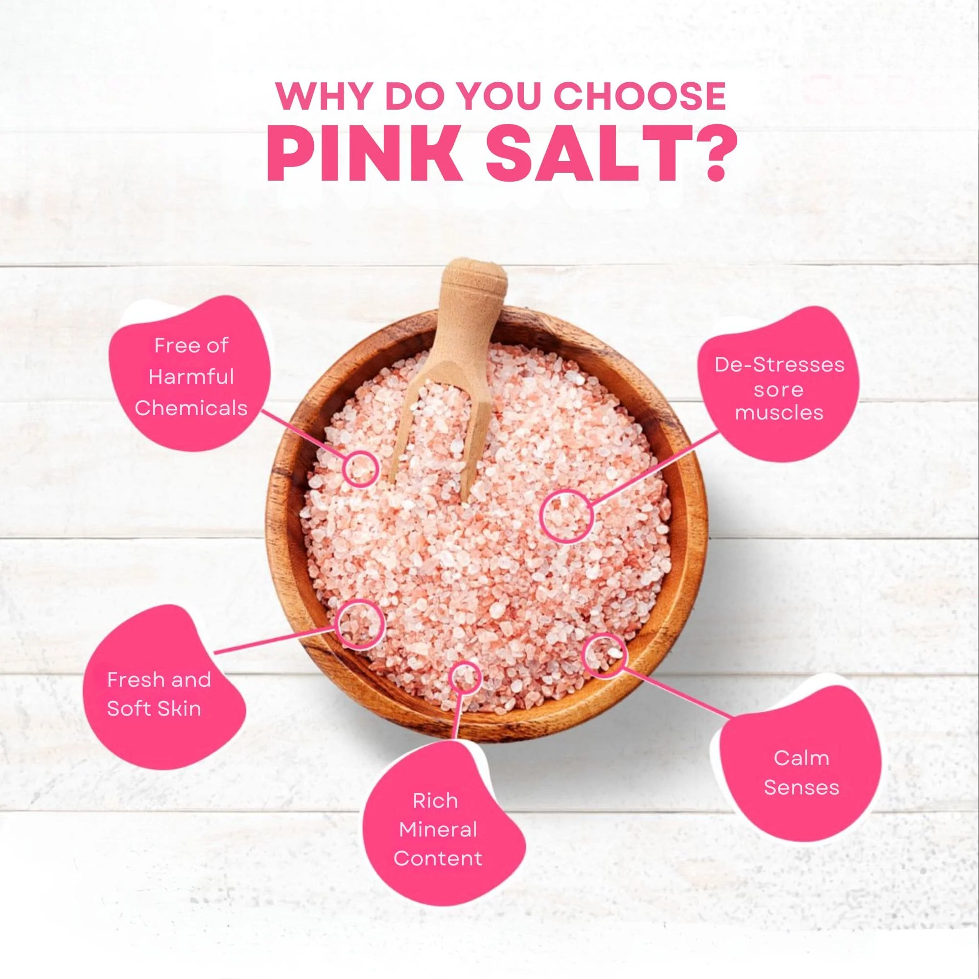 Amayu Pink Salt - Image 4