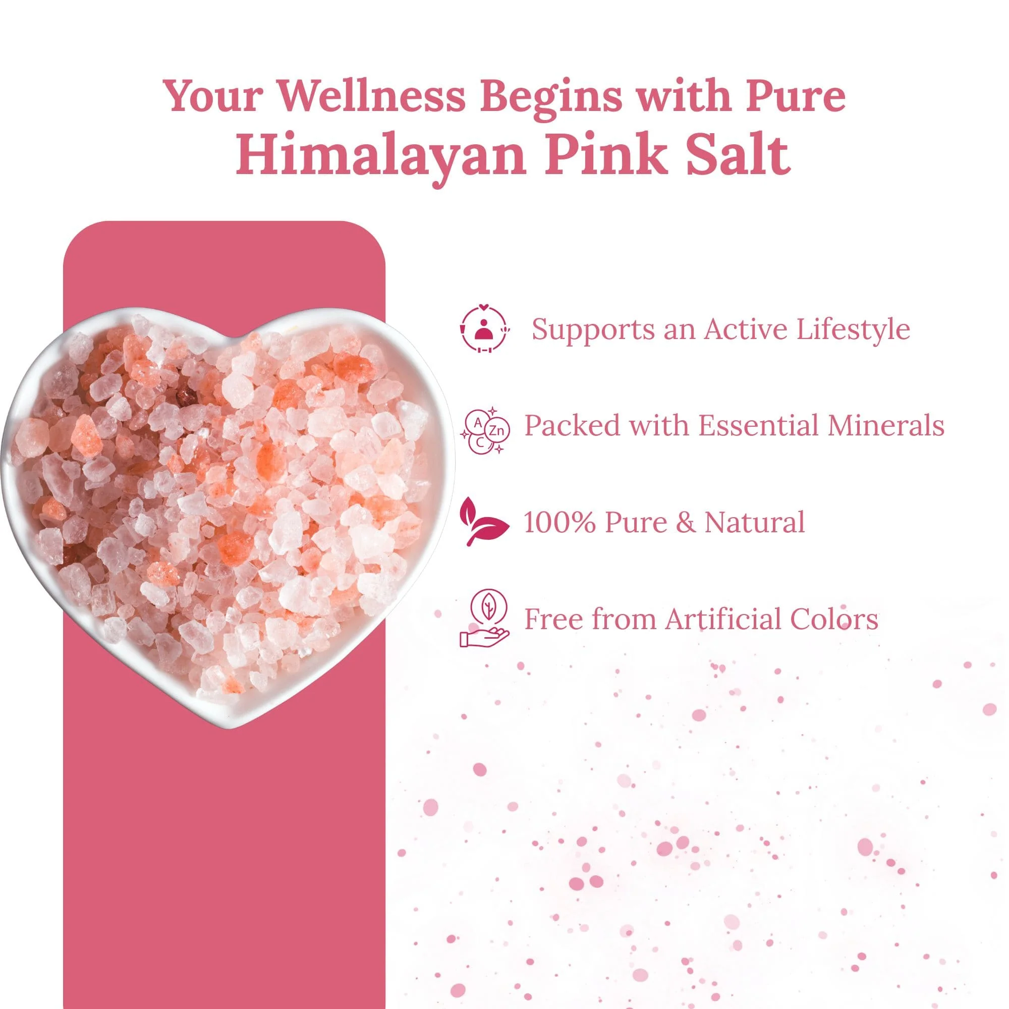Amayu Pink Salt - Image 5