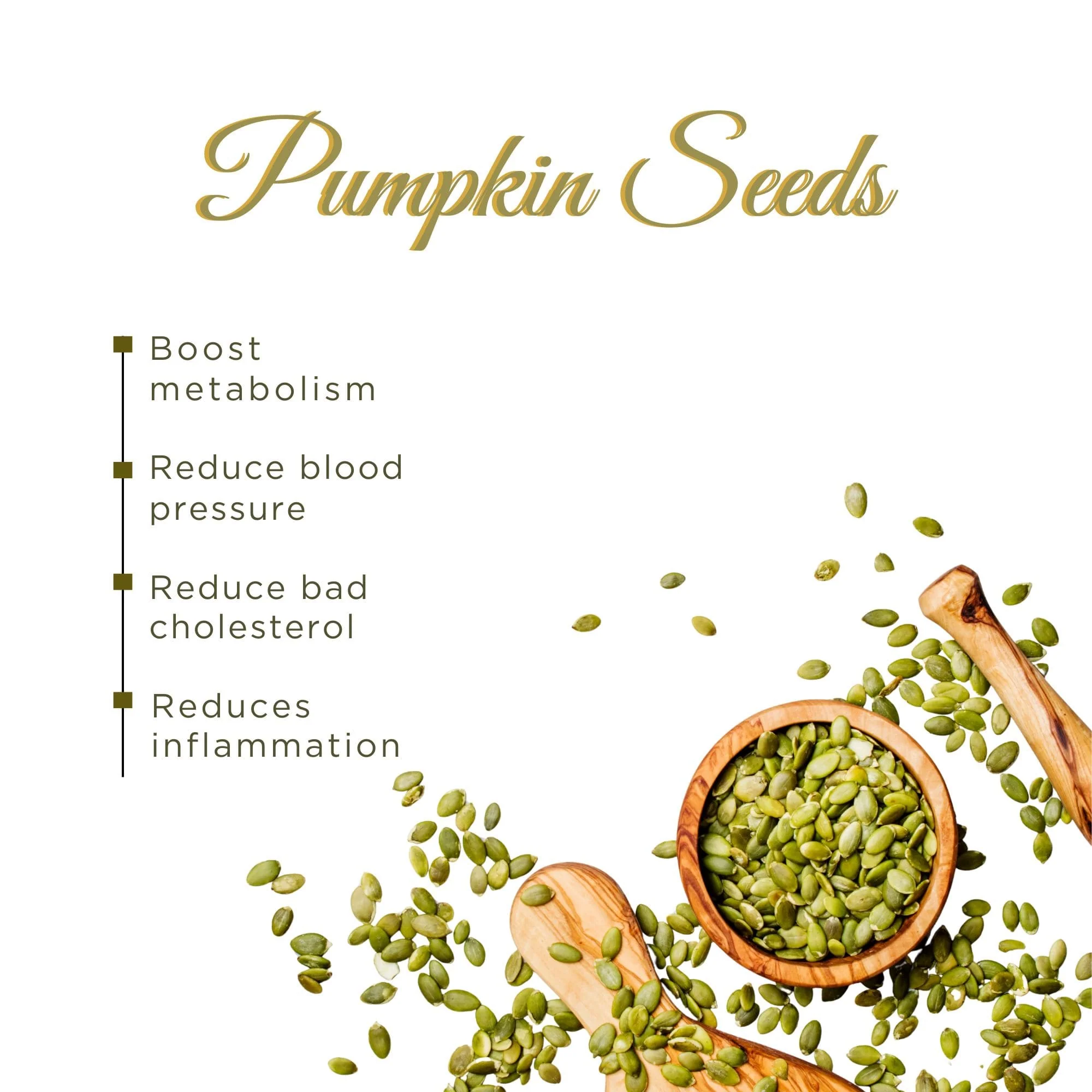 Amayu Pumpkin Seeds - Image 6
